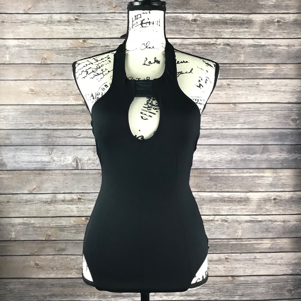 HOST PICK 5/25/18!! SEA-FOLLY One Piece Swimsuit - Picture 3 of 7